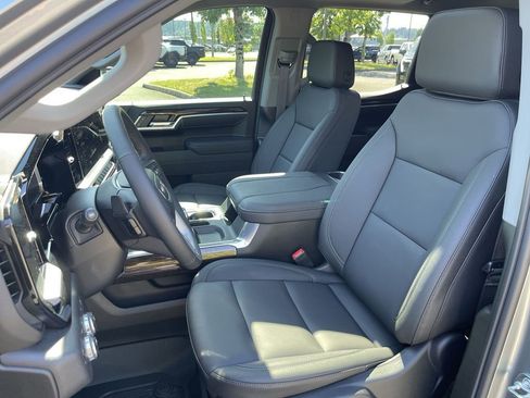 New 2026 GMC Sierra 1500 Elevation w/ Elevation Premium Package AWD/4WD image 20