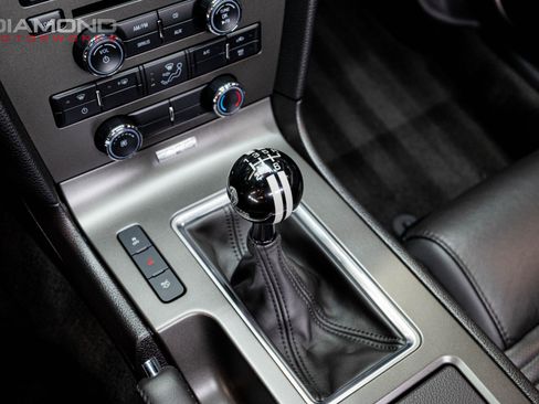 Used 2013 Ford Mustang Shelby GT500 RWD image 16