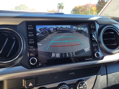 Certified 2023 Toyota Tacoma SR image 22