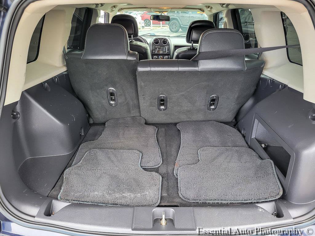Used 2014 Jeep Patriot High Altitude FWD image 21