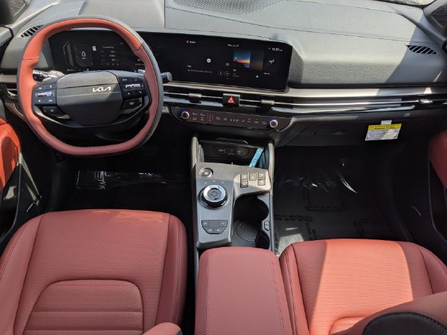 New 2027 Kia Sportage SX Prestige AWD/4WD image 16