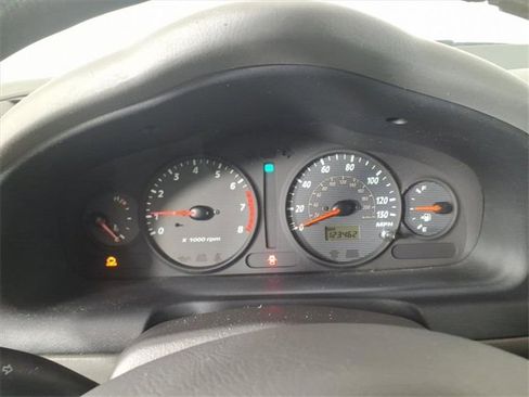 Used 2004 Hyundai Santa Fe 2WD image 25