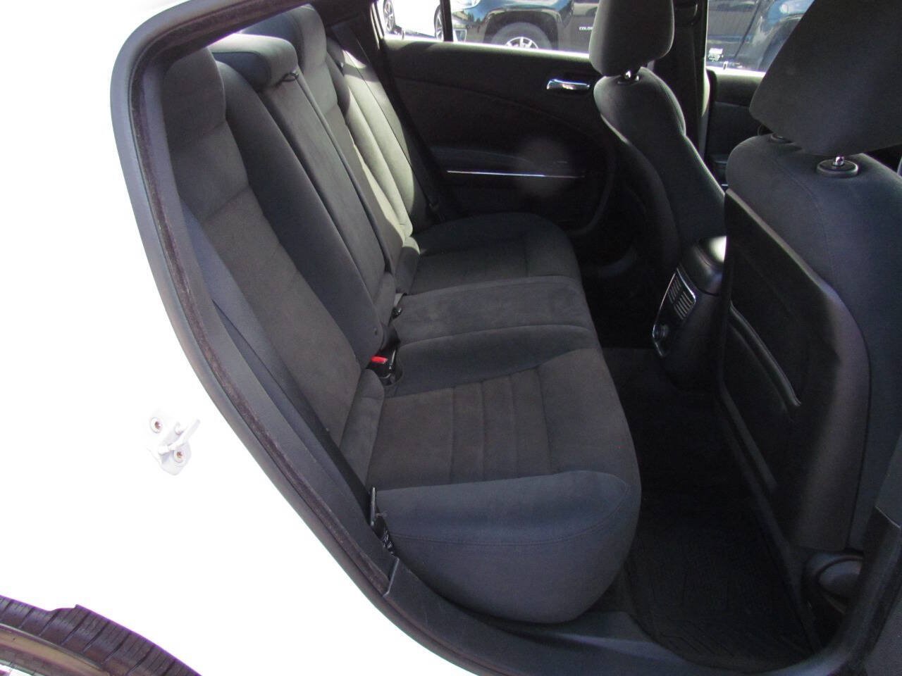 Used 2011 Dodge Charger R/T RWD image 15