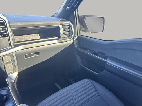 Used 2023 Ford F150 XL w/ STX Appearance Package image 16