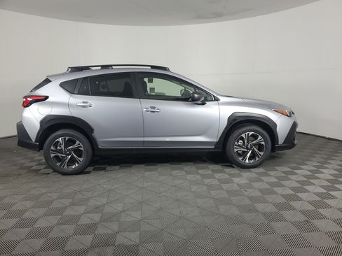 New 2025 Subaru Crosstrek 2.5i Premium image 3