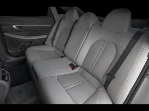 New 2026 Hyundai Sonata Blue FWD image 62