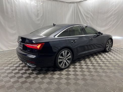 Used 2019 Audi A6 2.0T Premium Plus w/ Premium Plus Package image 3