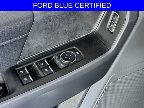 Used 2025 Ford F150 XLT w/ Equipment Group 301A Standard AWD/4WD image 20