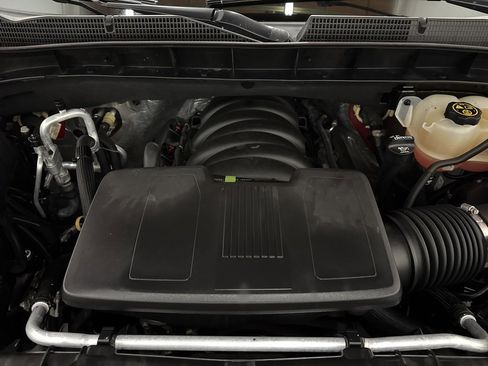 Used 2019 GMC Sierra 1500 SLT image 7