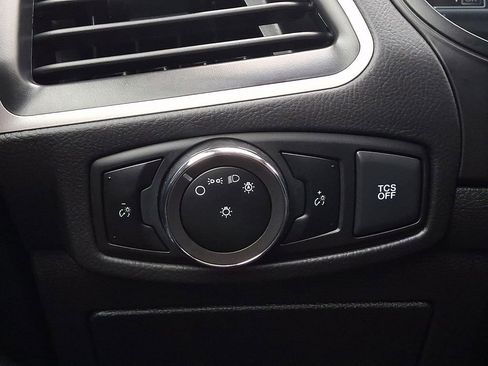 Certified 2023 Ford Edge SEL image 21