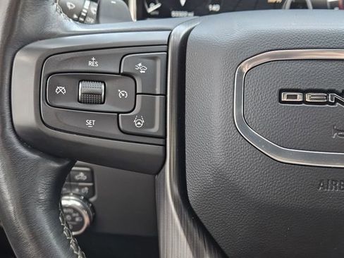 Used 2024 GMC Sierra 1500 Denali Ultimate AWD/4WD image 29
