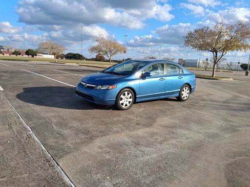 Used 2008 Honda Civic LX image 2