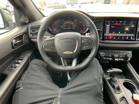 New 2026 Dodge Durango GT image 14