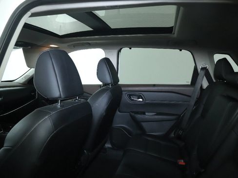 Certified 2023 Nissan Rogue SL AWD/4WD image 15