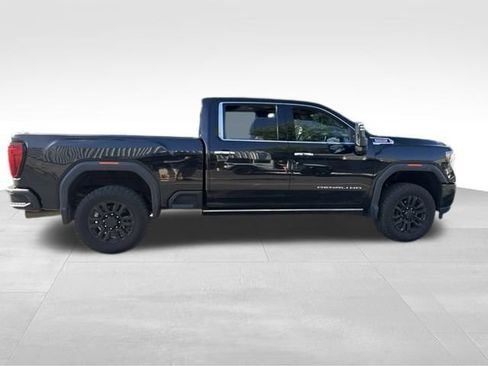 Used 2021 GMC Sierra 2500 Denali w/ Denali Ultimate Package AWD/4WD image 7