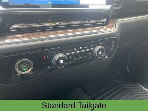 Used 2024 Chevrolet Silverado 1500 RST image 22