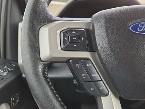 Used 2019 Ford F250 Lariat w/ Chrome Package AWD/4WD image 21