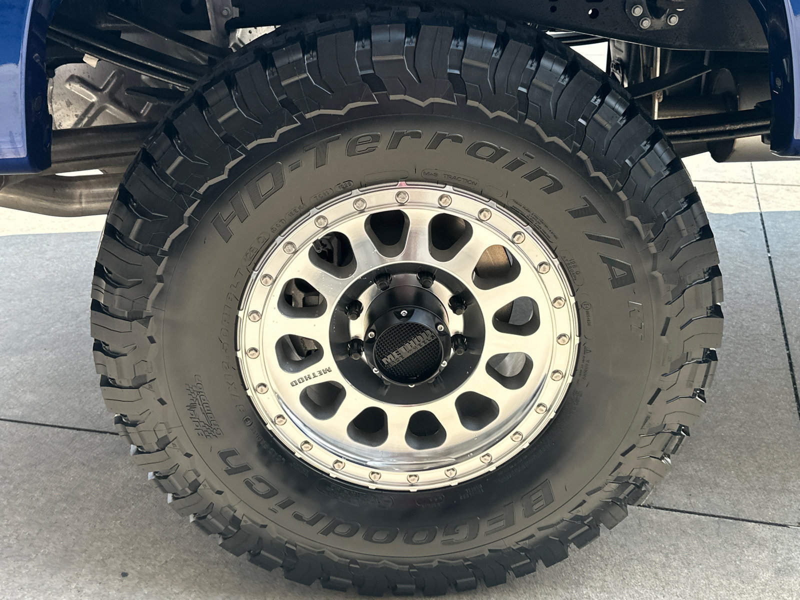 New 2026 Ford F250 XLT AWD/4WD image 16