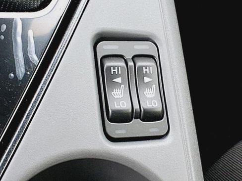 New 2025 Subaru Crosstrek 2.5i Sport w/ Crosstrek Mirror Package image 9