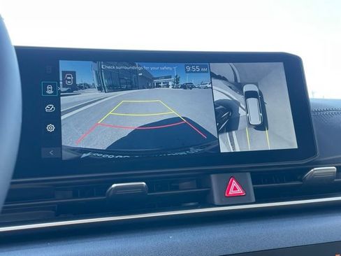 New 2026 Kia Carnival SX image 15