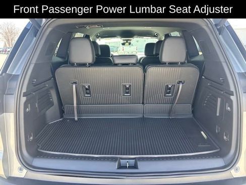 New 2026 GMC Acadia Elevation w/ Black Edition image 23