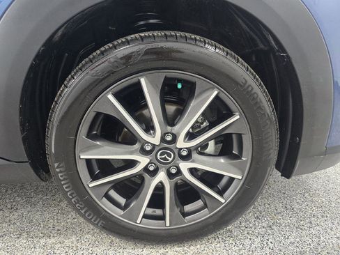 Used 2018 MAZDA CX-3 Grand Touring w/ Premium Package FWD image 33