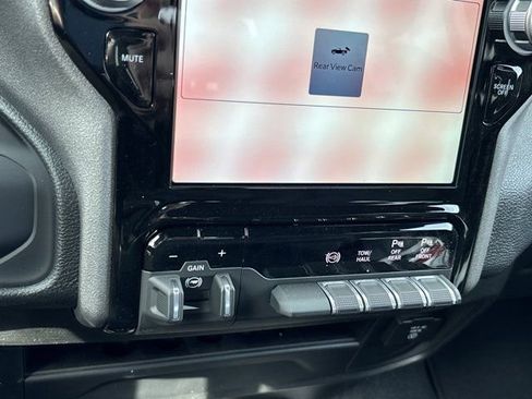 New 2026 RAM 3500 Tradesman image 34