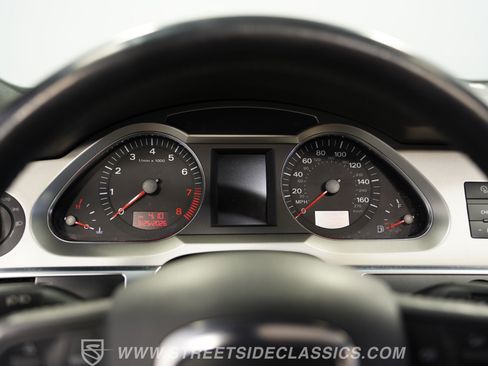 Used 2007 Audi A6 3.2 image 40