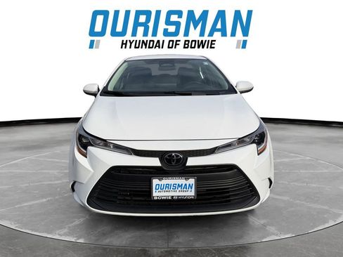 Used 2024 Toyota Corolla LE image 8