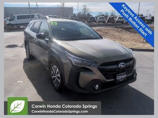 Used 2025 Subaru Outback Premium 360° Tour