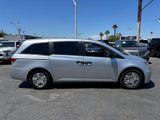 Used 2014 Honda Odyssey LX image 2
