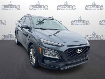 Used 2019 Hyundai Kona SEL