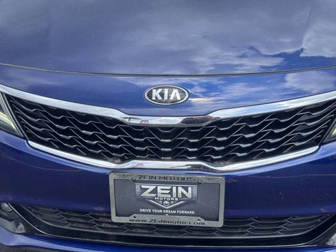 Used 2020 Kia Optima S image 25
