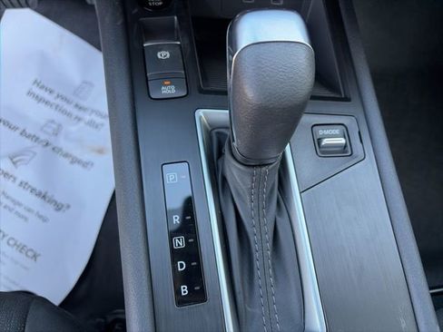 New 2026 Nissan Kicks S image 17