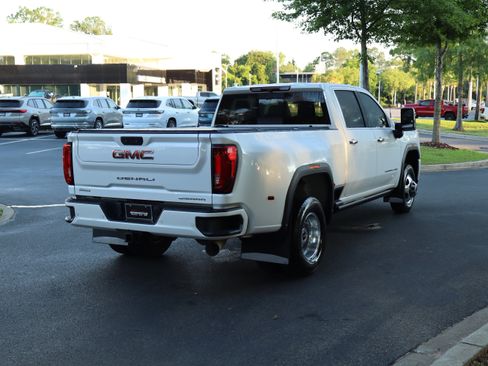 Used 2022 GMC Sierra 3500 Denali AWD/4WD image 55