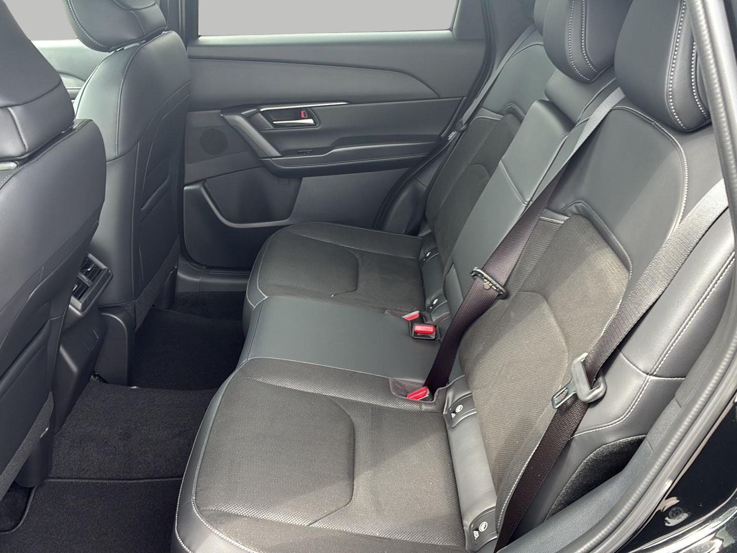 New 2026 MAZDA CX-5 Select AWD/4WD image 18