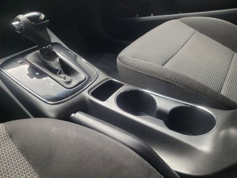 Used 2018 Kia Forte LX FWD image 26