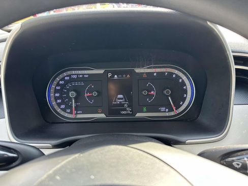 Used 2023 Hyundai Tucson SE AWD/4WD image 22