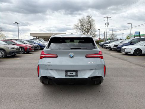 Used 2025 BMW X3 xDrive30i w/ Premium Package AWD/4WD image 12