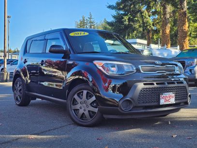 Used 2014 Kia Soul