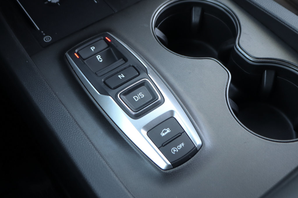 Used 2025 Honda Ridgeline TrailSport image 34