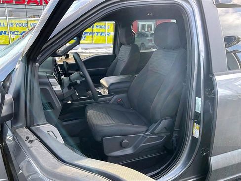 Used 2023 Ford F150 XL w/ STX Appearance Package image 9