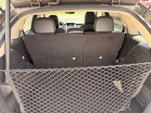 Used 2014 Ford Edge Limited w/ Driver Entry Package AWD/4WD image 12