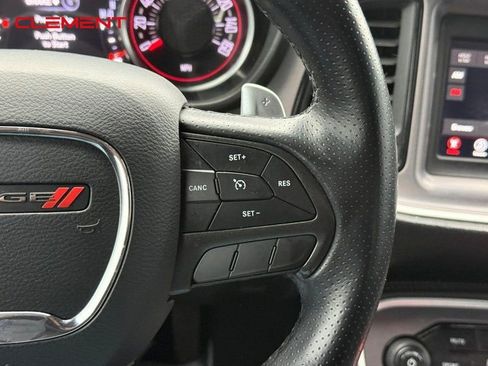 Used 2019 Dodge Challenger R/T image 20