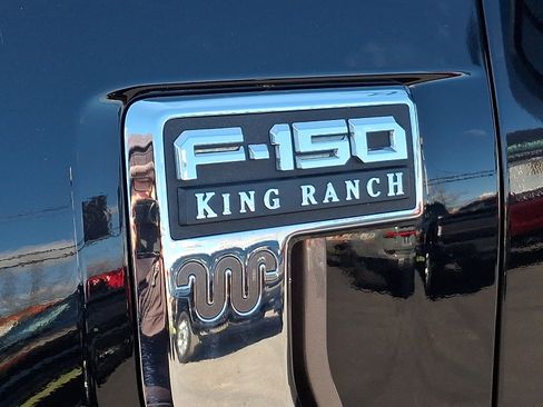 Used 2023 Ford F150 King Ranch image 31
