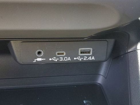 Certified 2024 Subaru Crosstrek 2.5i Wilderness w/ Crosstrek Mirror Package image 29