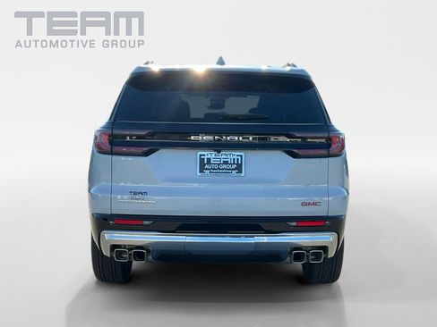 New 2026 GMC Acadia Denali w/ Super Cruise Package image 6