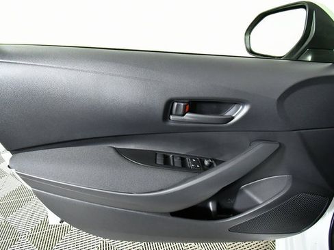 New 2026 Toyota Corolla LE image 21