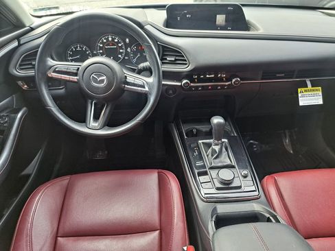 Used 2023 MAZDA CX-30 AWD 2.5 S w/ Preferred Package image 21