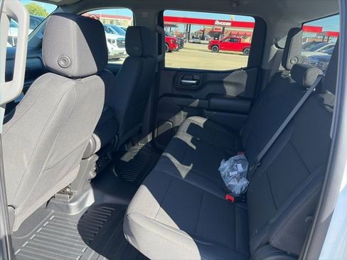 New 2026 GMC Sierra 1500 Pro w/ Pro Value Package AWD/4WD image 11